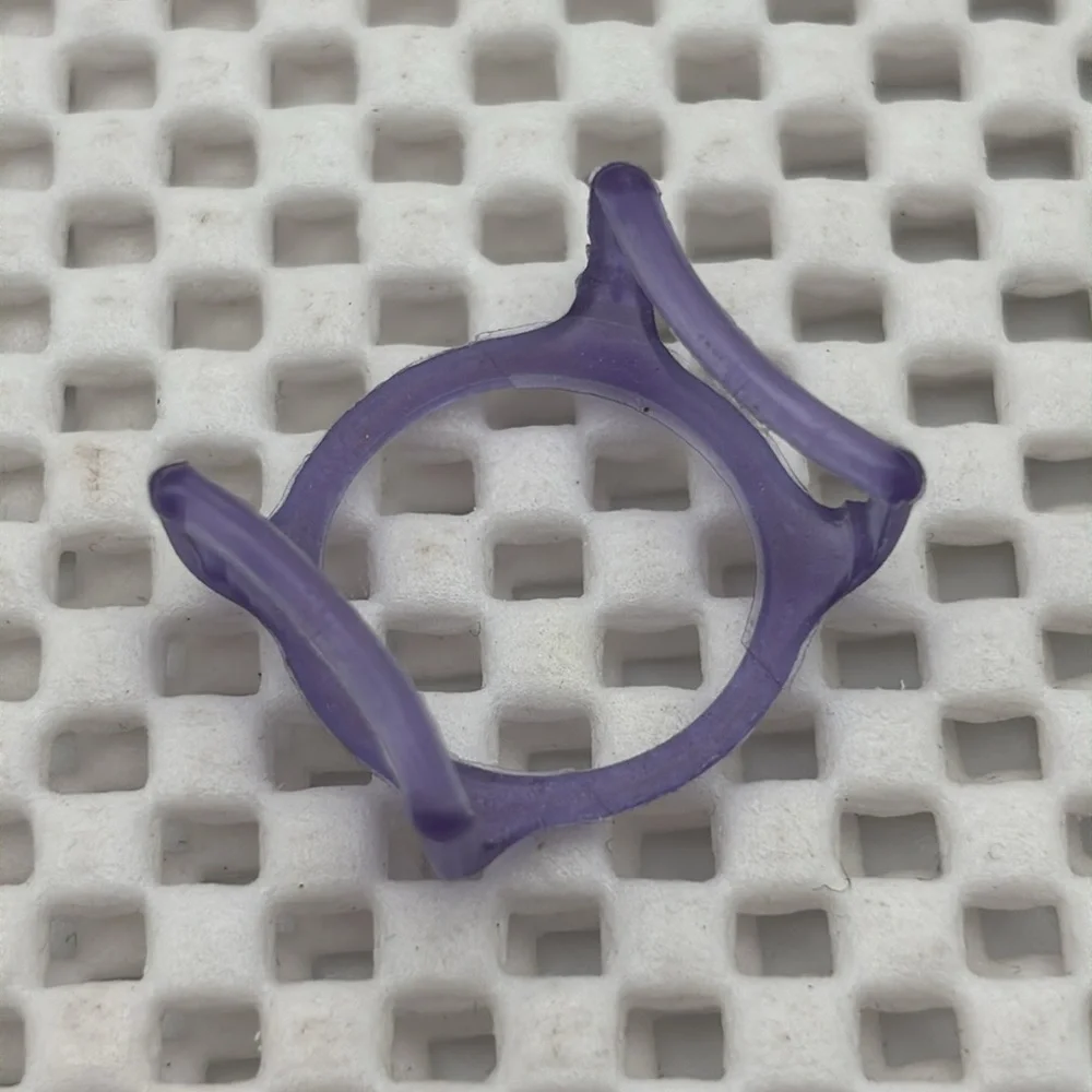 Swatch watch guard